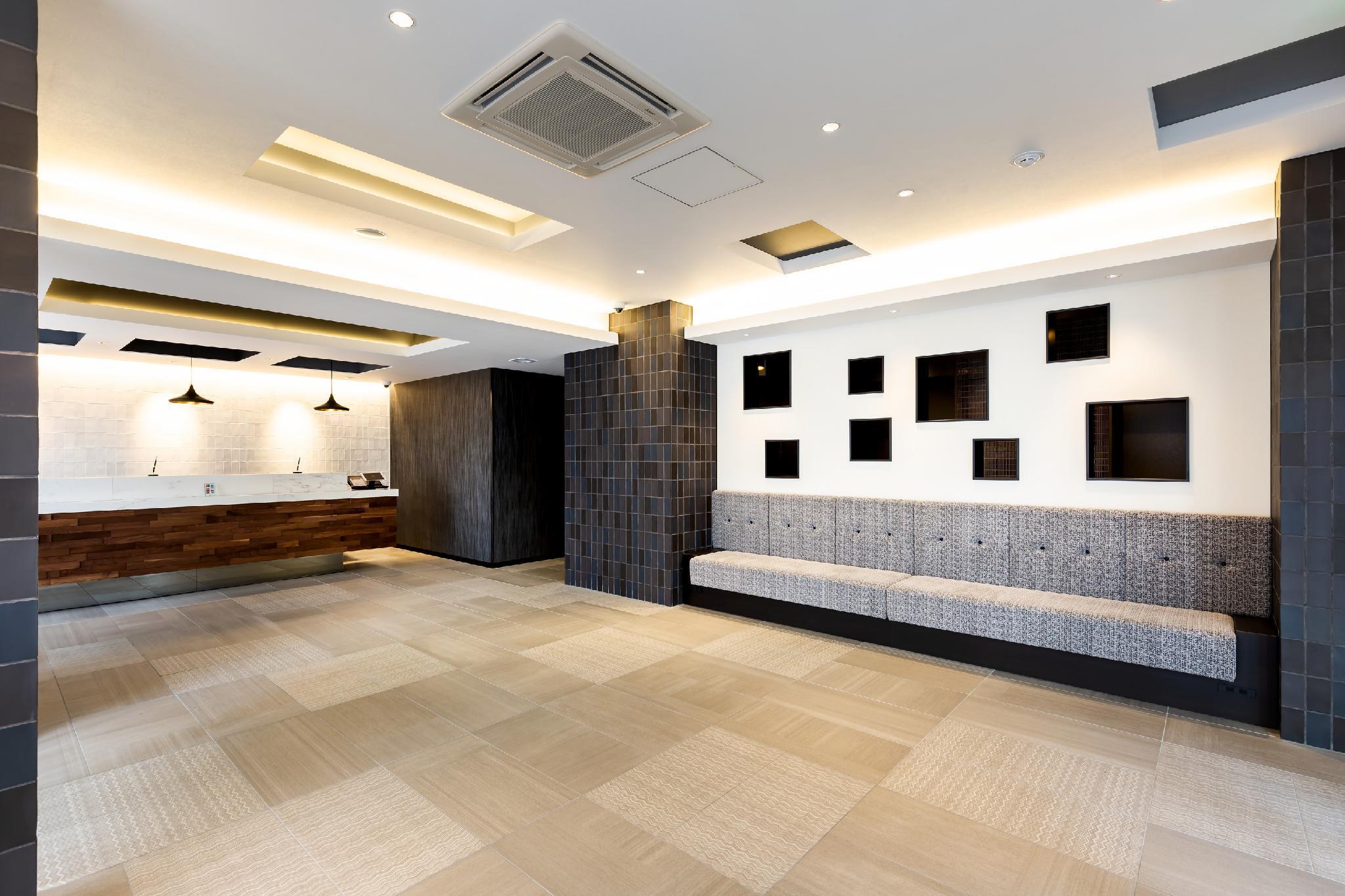 京都站南m's Est酒店 酒店 京都